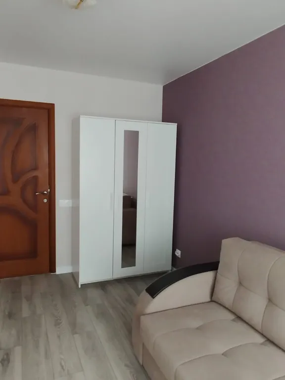 Квартира Квартира возле центрального рынка — Анапа