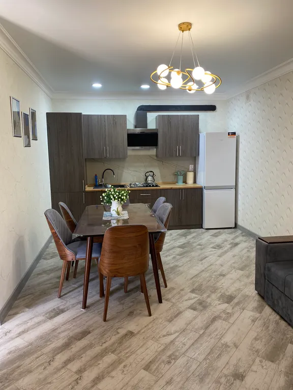 Уютный дом для отдыха