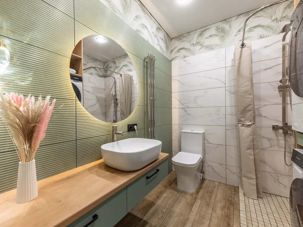 Коттедж Уютный коттедж 115м2 — Ларионово