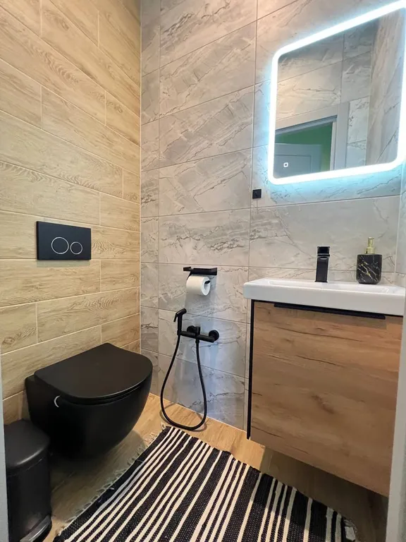 Гостевой дом Кармала