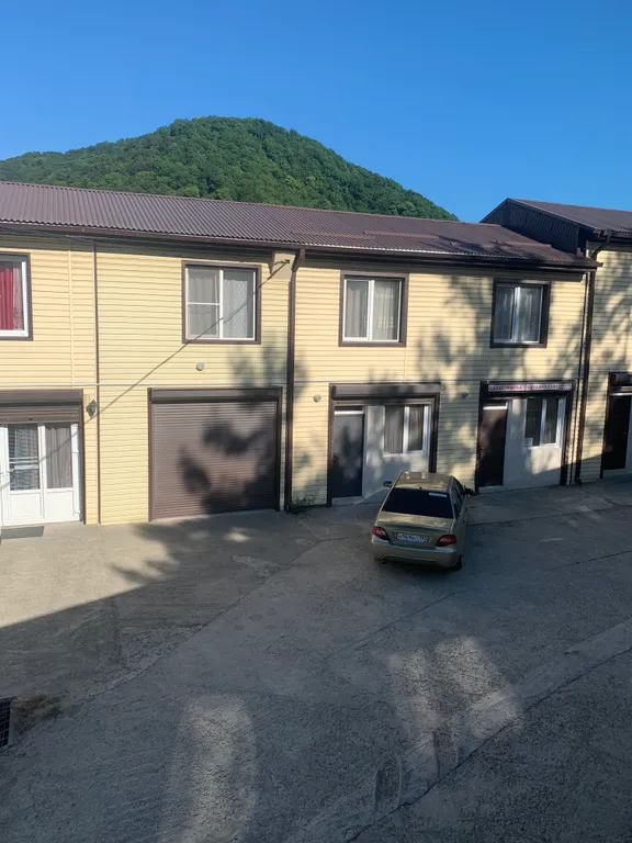 Комфортабельные апартаменты