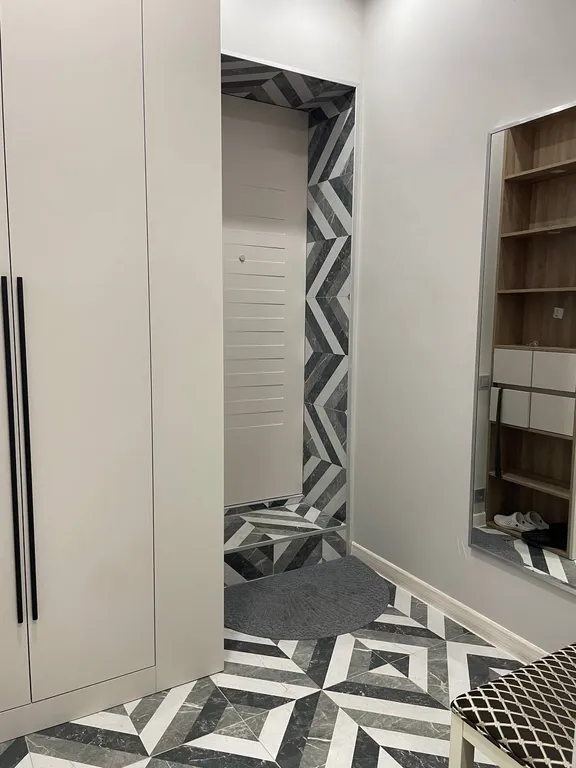 Прекрасная 1 комнатная квартира в историческом центре города Пенза