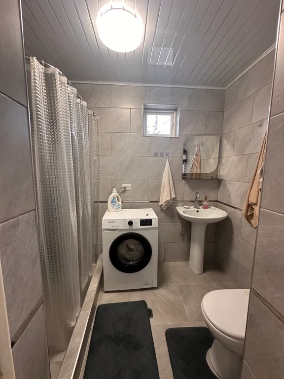 Дачный гостиный дом недалеко от моря