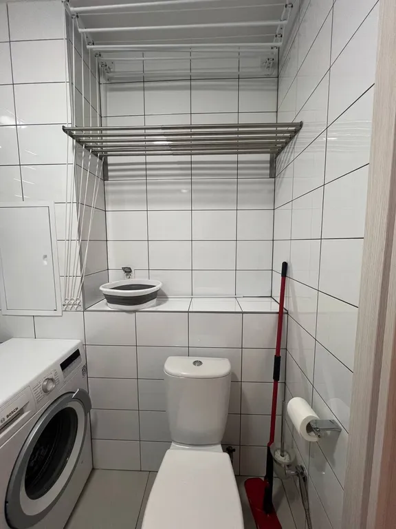 Уютная квартира у метро Котельники