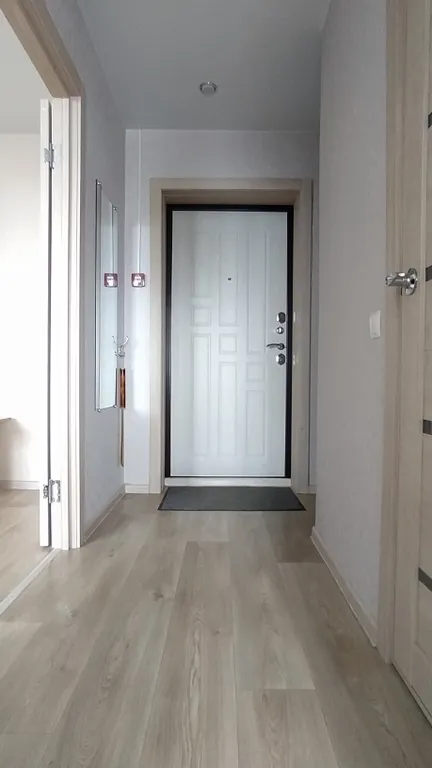 Вид на Волгу