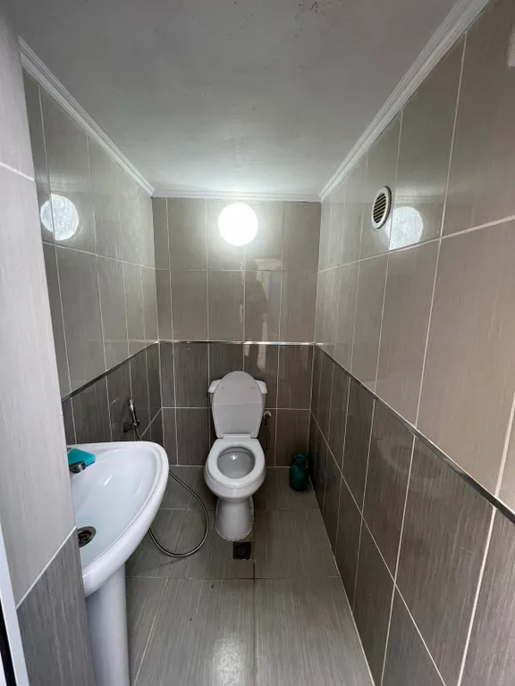 Просторная дача у моря для семейного отдыха