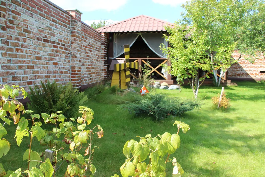 Коттедж Гостевой дом у озера — Казань