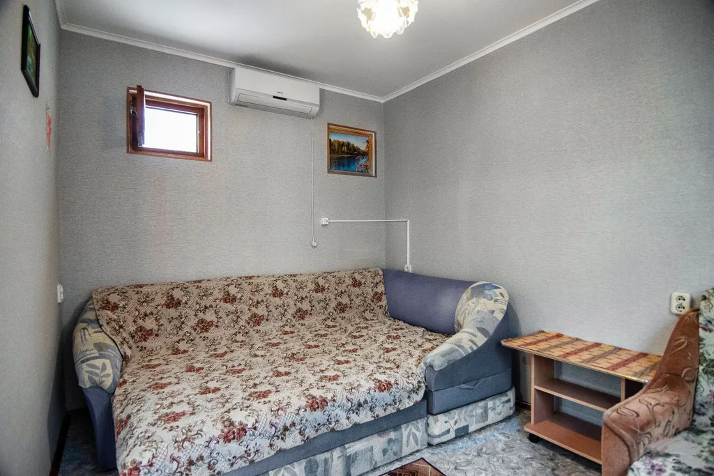 Квартира Комната — Геленджик