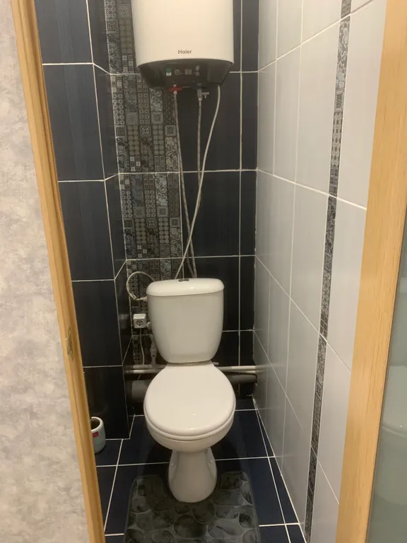 Уютная квартира в Солнечном-2