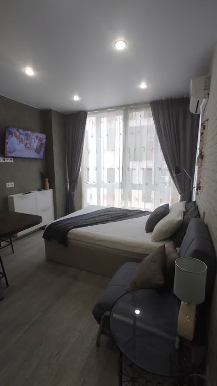 Квартира Квартира Море на двоих — Адлер