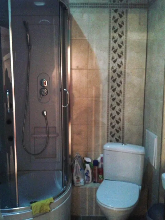 Современная студия в центре города