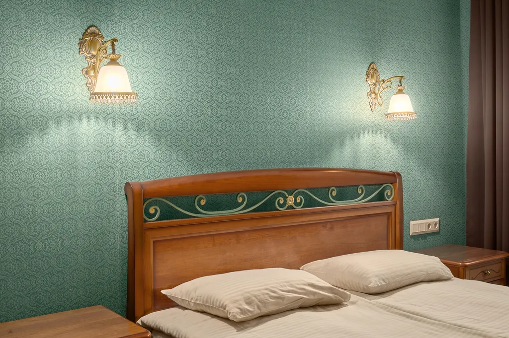 Квартира Просторная 3-комнатная квартира в сердце города — Санкт-Петербург