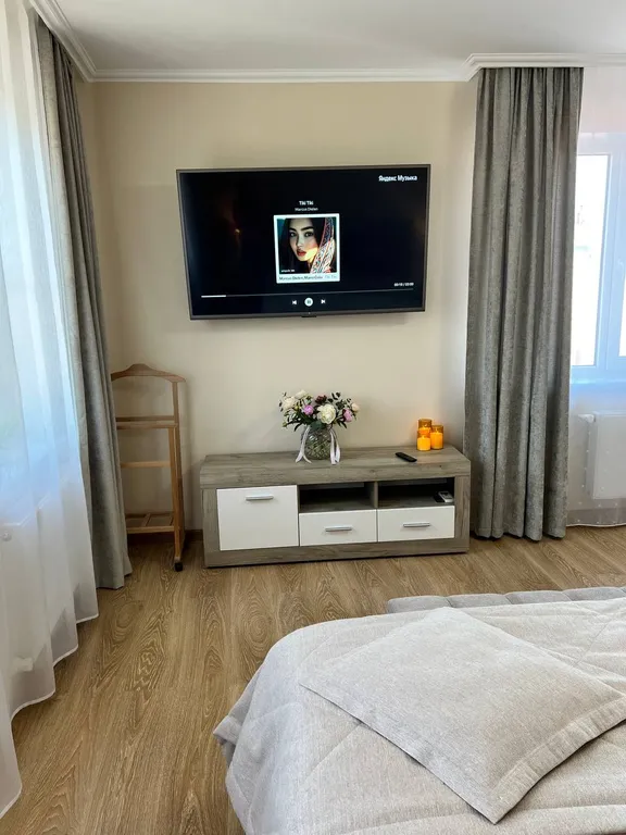 Уютный дом в 5 минутах от моря