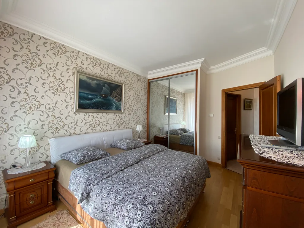 Шикарный пентхаус на Северном проспекте