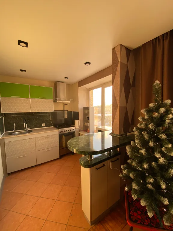 Квартира Уютная, душевная квартира в центре города — Санкт-Петербург