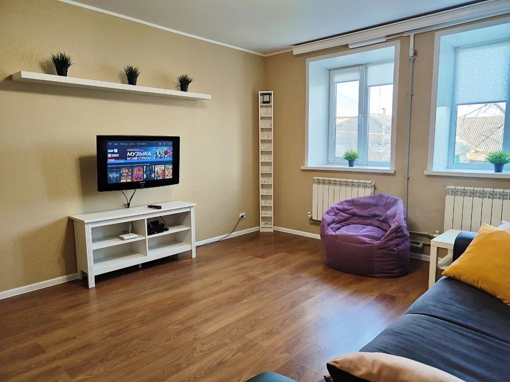 Уютная квартира в историческом центре Мурома