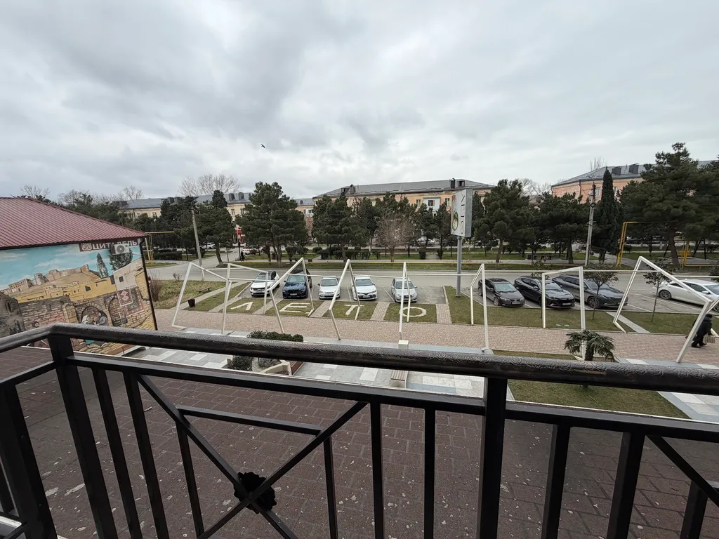 Квартира на первой береговой линии