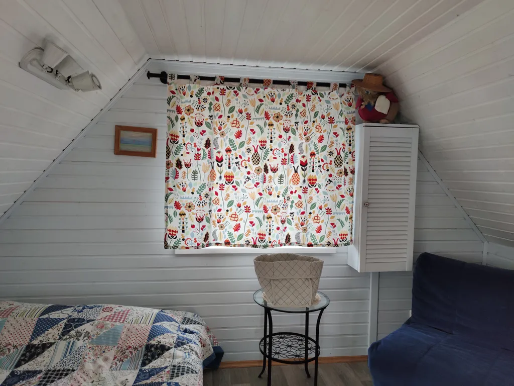 Гостевой дом Любовское в Архангельске