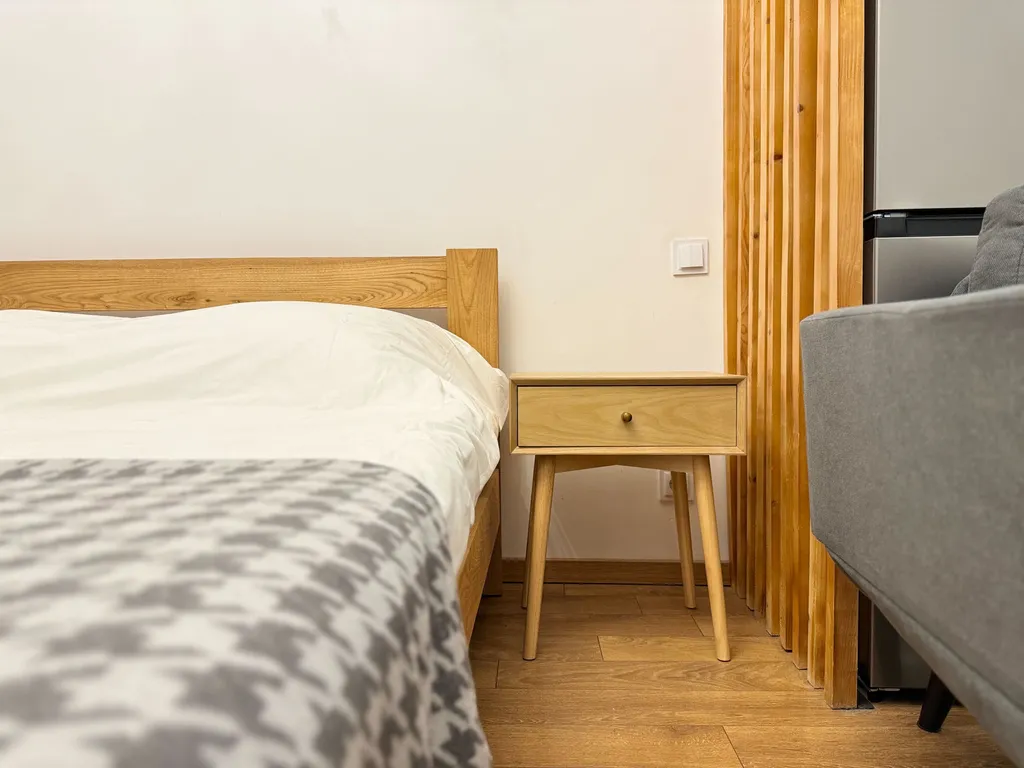 Квартира Green Flat7a in Mziuri Park — аренда посуточно в Тбилиси