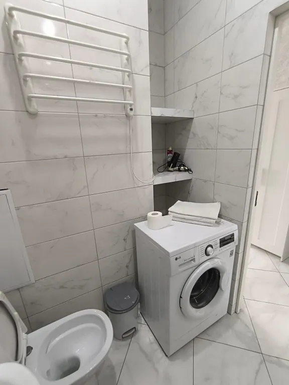 Квартира Квартира Студия в ЖК Озерный — Славянск-на-Кубани