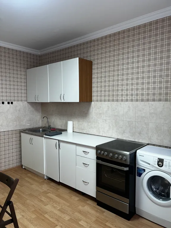 Уютная квартира с видом город и на Волгу