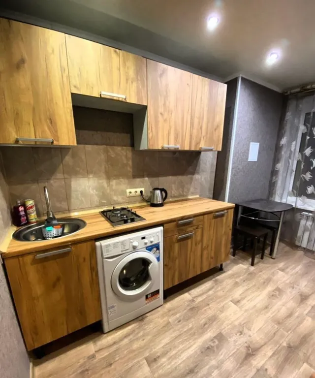 Квартира Квартира-комфорт — Кириши