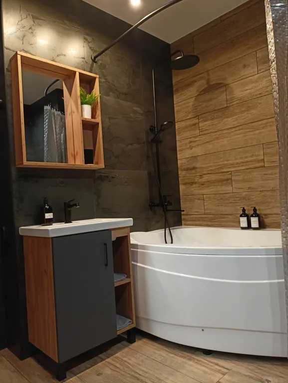 Квартира на Мамаевом Кургане