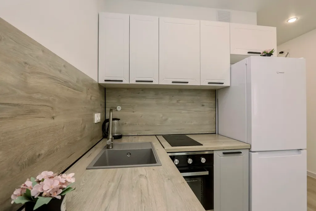 Уютно Ижевск. Шикарная квартира для семьи. Бесконтактное заселение