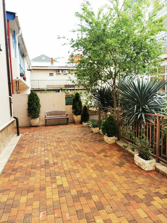 Квартира Квартира в 200 метрах от моря — Сириус