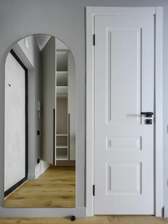 Квартира Уютная квартира — Краснодар