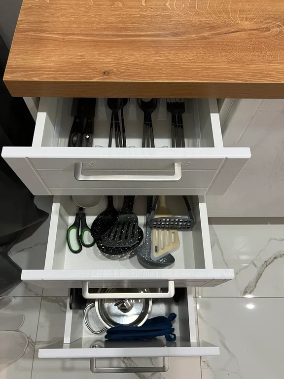 Квартира премиум-класса для ценителей комфорта