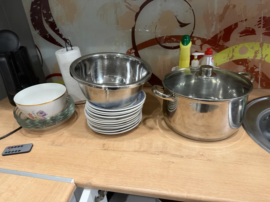 Коттедж Гостевой дом. Сортавала. — Сортавала