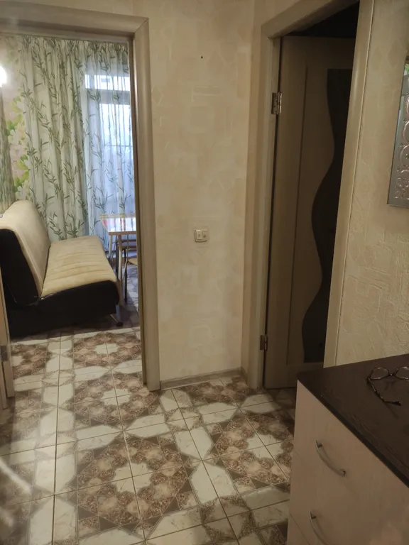 Уютная квартира с видом на море