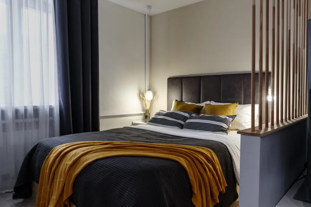 Квартира у Набережной