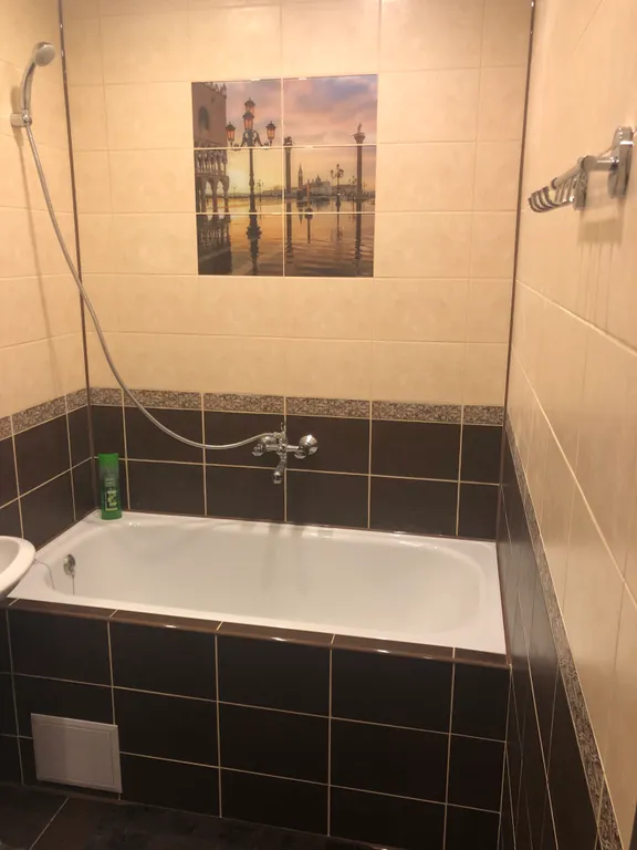 Уютные апартаменты около ТЦ Ясень