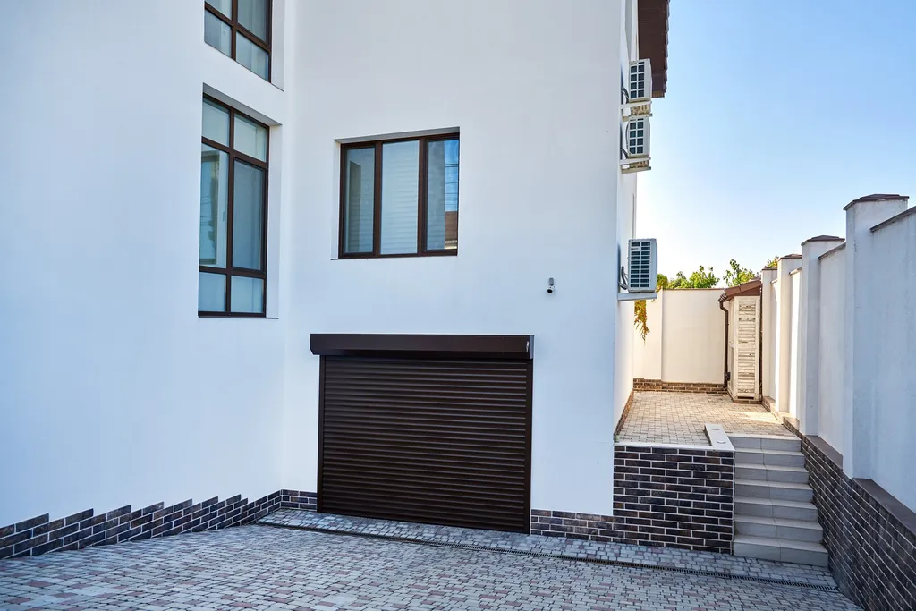 Можжевеловая вилла