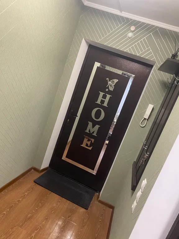 Уютная, чистая квартира на Суворовском