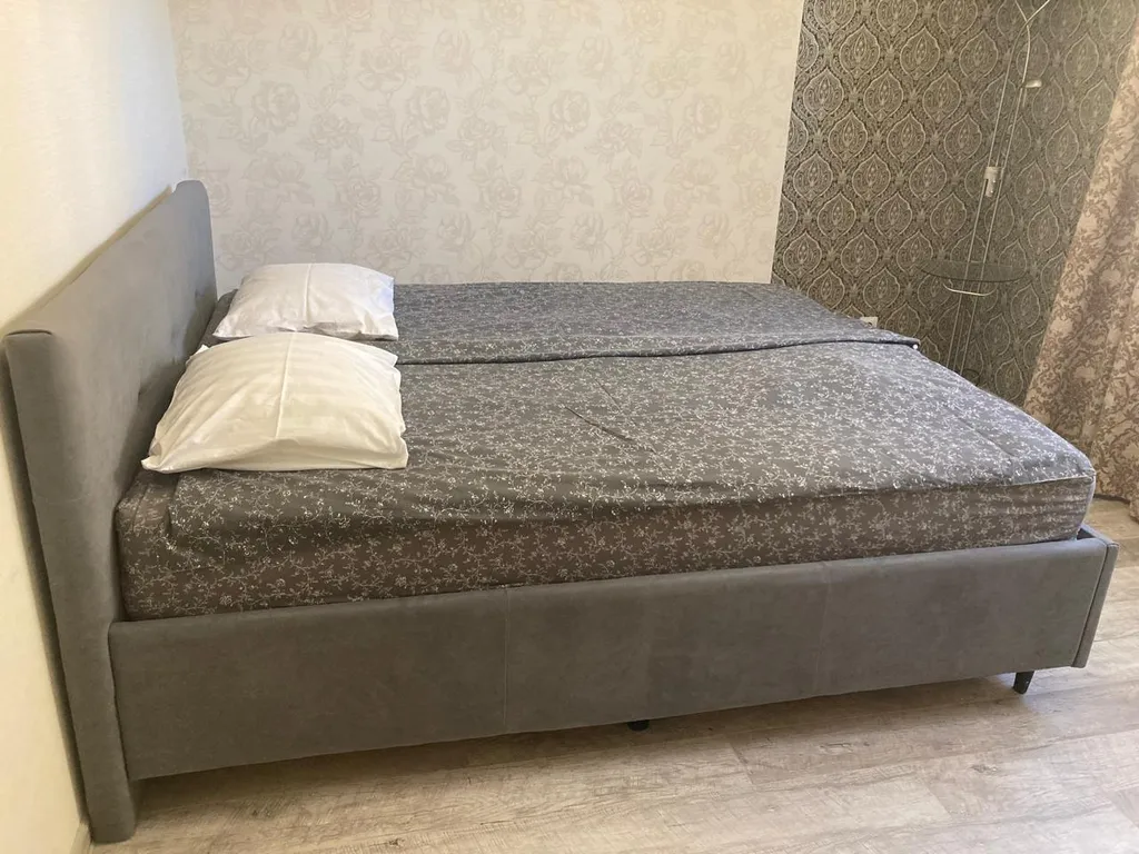 Квартира Велоапартаменты — Светлогорск