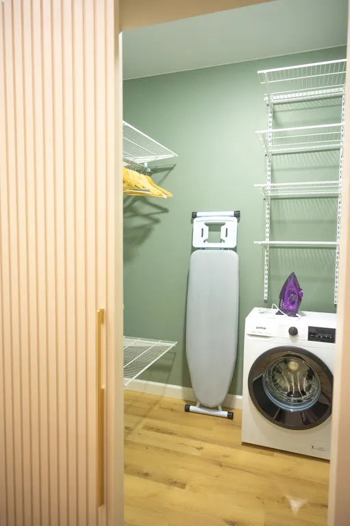 Новая дизайнерская квартира в самом сердце города