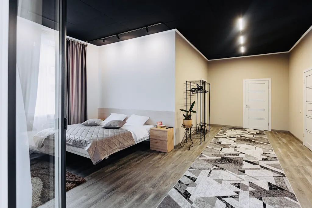 Квартира Квартира Современный и комфортный дом в центральной части Калининграда — Калининград