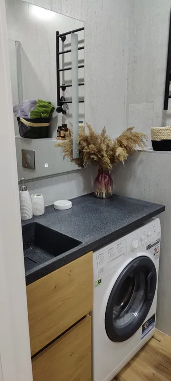 Апартаменты в 15 минутах от моря