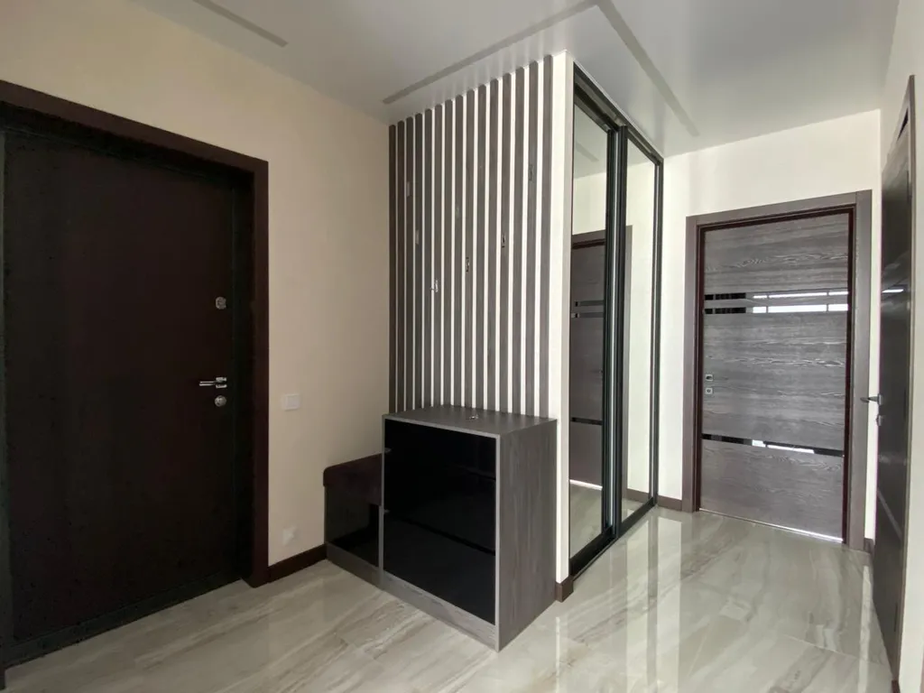 Потрясающая квартира Премиум класса  с видом на Золотой мост