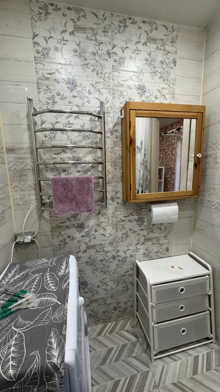 Уютная 2-х комнатная квартира для всей семьи