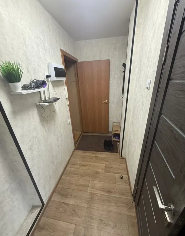 Уютная квартира на красной линии Демы