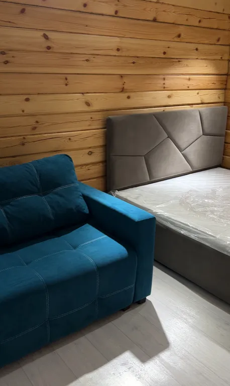 Большой дом на усадьбе