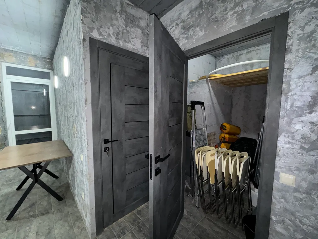 Дом для отдыха с семьей