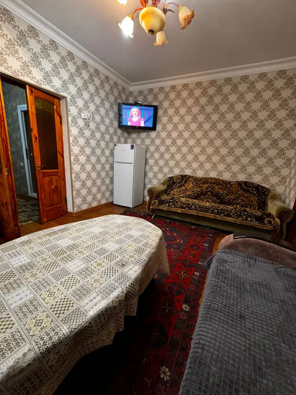 Коттедж 2-комнатный Дом — Дербент