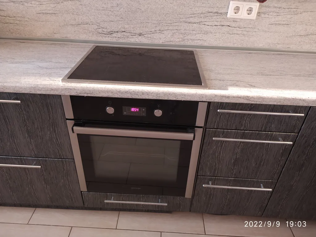 Новый дом у Автовокзала