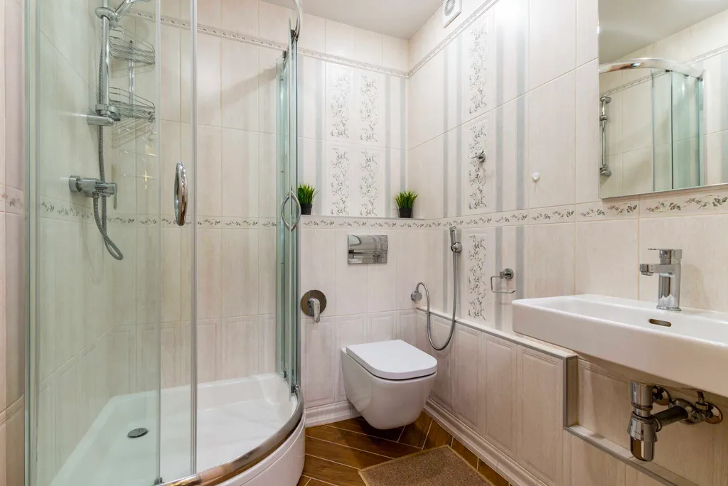 Апартаменты супер комфорт рядом с автовокзалом