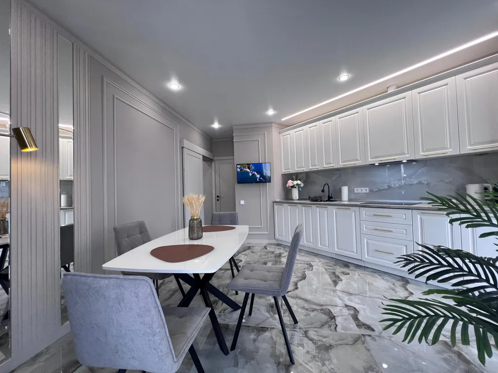 Королевский люкс в сердце города by Sutki26